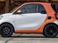 Smart Fortwo 2014 #99