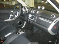 Smart ForTwo Cabrio Brabus 2007 #19