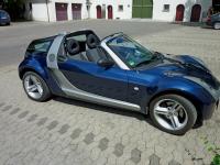 Smart Roadster Coupe 2003 #06