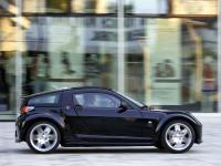 Smart Roadster Coupe Brabus 2003 #06