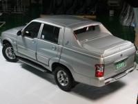 Ssangyong Musso Sports 1998 #07