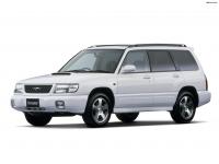 Subaru Forester 1997 #2