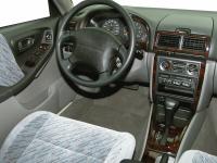 Subaru Forester 2000 #16