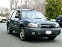 Subaru Forester 2000 #48