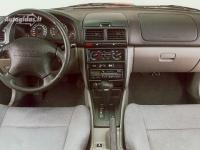 Subaru Forester 2000 #60