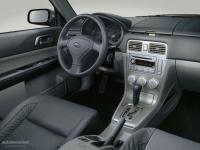 Subaru Forester 2002 #22