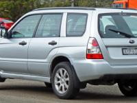 Subaru Forester 2005 #05