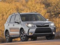 Subaru Forester 2013 #81
