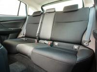 Subaru Impreza 5 Doors 2012 #71