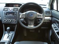 Subaru Impreza 5 Doors 2012 #72