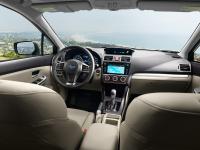 Subaru Impreza 5 Doors 2012 #73