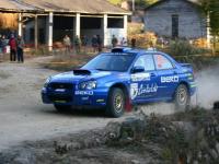 Subaru Impreza WRX STi 2003 #24