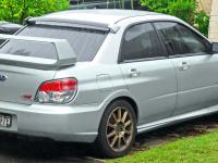 Subaru Impreza WRX STi 2005 #01