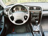 Subaru Legacy 1999 #1