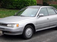 Subaru Legacy 1999 #21