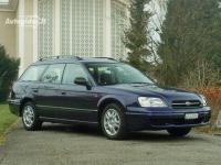 Subaru Legacy 1999 #31
