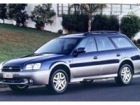 Subaru Legacy 1999 #33