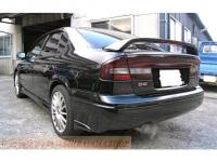 Subaru Legacy 1999 #53