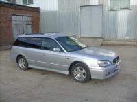 Subaru Legacy 1999 #62