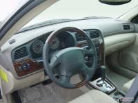 Subaru Legacy 2002 #08