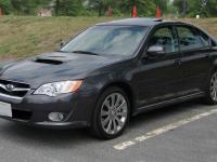 Subaru Legacy 2006 #03
