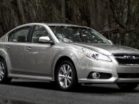 Subaru Legacy 2014 #01