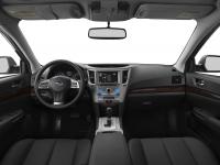 Subaru Legacy 2014 #15