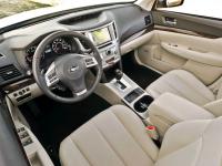 Subaru Legacy 2014 #16