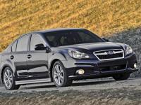 Subaru Legacy 2014 #21
