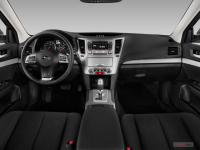 Subaru Legacy 2014 #27