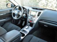 Subaru Legacy 2014 #29