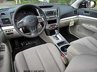 Subaru Legacy 2014 #31