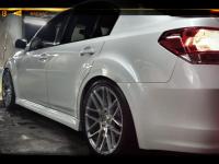 Subaru Legacy 2014 #38