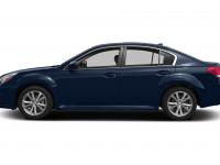 Subaru Legacy 2014 #48