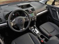 Subaru Legacy 2014 #49