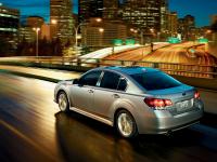 Subaru Legacy 2014 #57