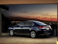 Subaru Legacy 2014 #67