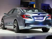 Subaru Legacy 2014 #75