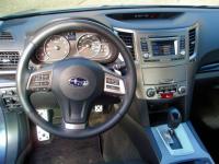 Subaru Legacy 2014 #79