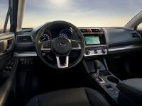 Subaru Legacy 2014 #87