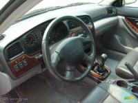 Subaru Legacy Wagon 2002 #15