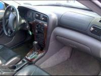 Subaru Legacy Wagon 2002 #53