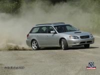 Subaru Legacy Wagon 2006 #39
