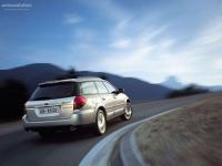 Subaru Outback 2003 #18