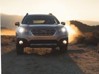 Subaru Outback 2014 #15