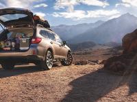 Subaru Outback 2014 #18