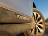 Subaru Outback 2014 #21