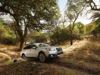 Subaru Outback 2014 #27
