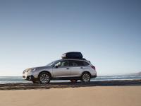 Subaru Outback 2014 #30