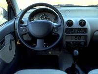 Subaru Vivio 5 Doors 1992 #05